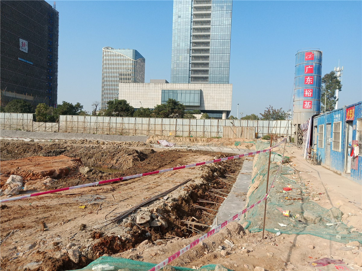 台泥水泥经销商